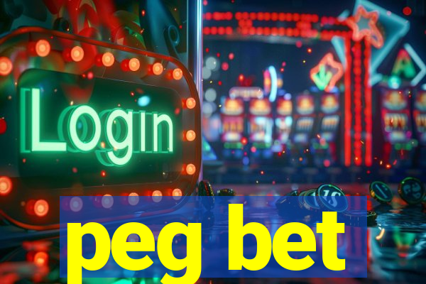 peg bet